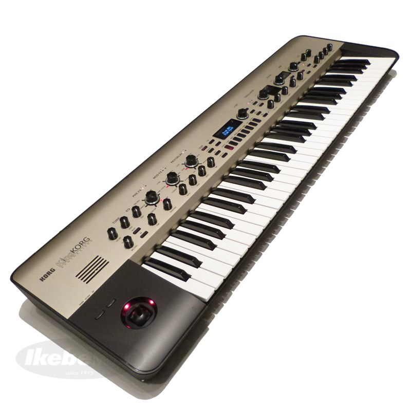 KORG KingKORG GOLDの画像